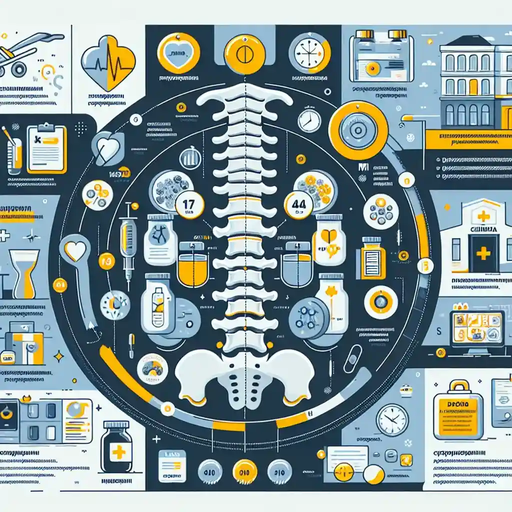 Цены на МРТ позвоночника в Чернигове